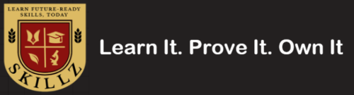 Skillz Logo